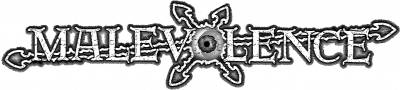 logo Malevolence (NZ)